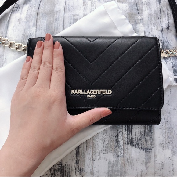 Karl Lagerfeld Paris mini woc - Picture 10 of 10